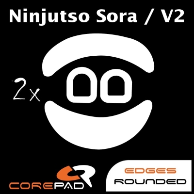 Hyperglides Hypergleits Hypergleids Corepad Skatez Skates PRO Ninjutso Sora V1 V2